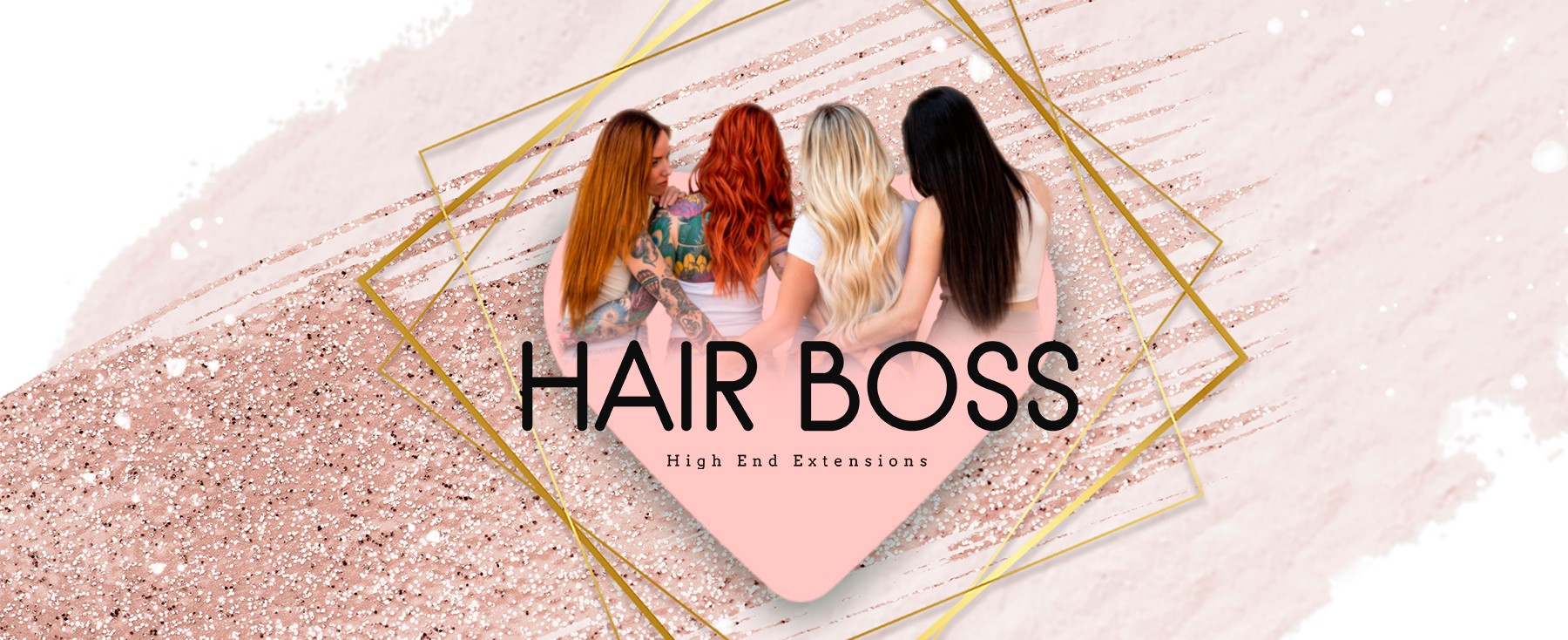 Boss Hair | Hair Boss Corp.