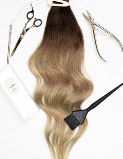 Valentina Hair Line