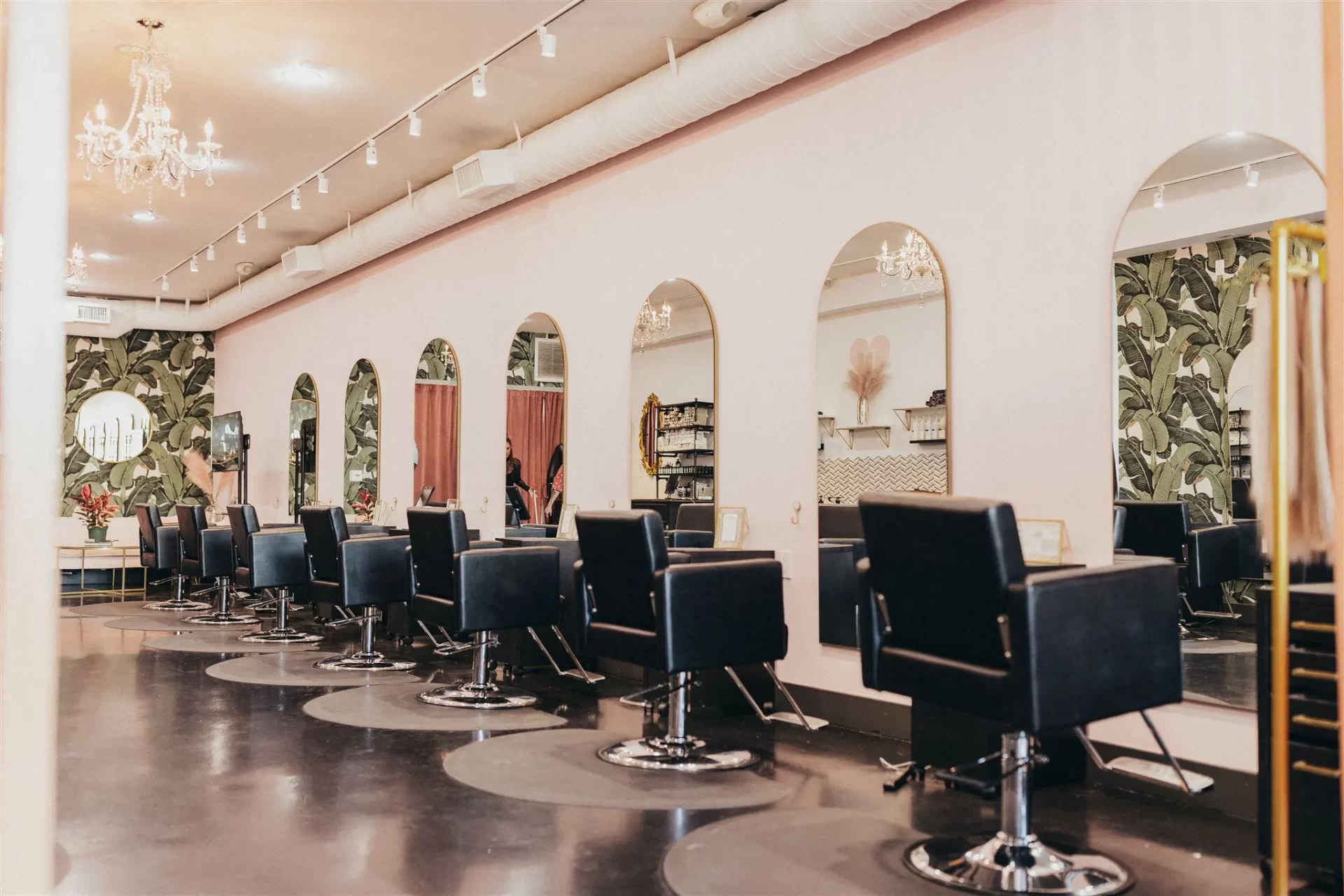 Los Angeles Best Hair extension salon 2022 2023
